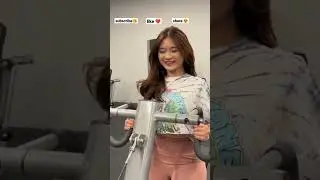 tiktok eunice sih ratu👑pargoy 