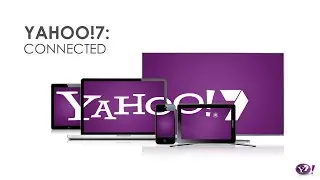 Yahoo!7_PowerPoint Design