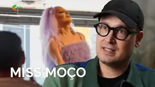 Miss Moço