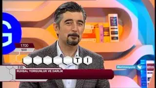 Kelime Oyunu | 15 Kasım