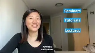 iSchool Postgrad FAQ - How many hours will I spend studying?