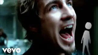 Three Days Grace - Home (Official Video)
