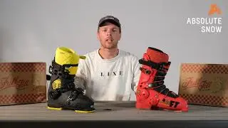 2020 / 2021 | Full Tilt B&E Pro & Tom Wallisch Pro Ski Boots | Video Review
