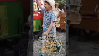Шарманка_ Марш Радецкго (съёмка Нерсес Мирзоян) #music#streetorgan#oldmusic #retromusic#livemusic