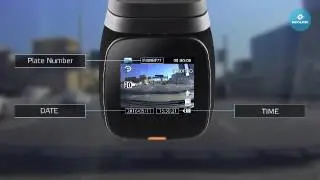 Evo Z1 stylish DVR