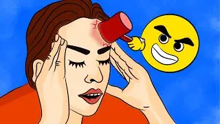 How to Get Rid of Menstrual Migraines in 3 minutes!