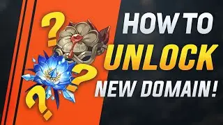 Guide to Unlock the New Domain in Dragonspine! | Genshin Impact