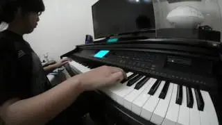 EMC2 piano