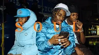 Russ Millions x Tion Wayne - Soul ( Clip Music )