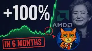 AMD Q1 2026 Just CHANGED The ENTIRE AI Story..(Here's The Proof!)