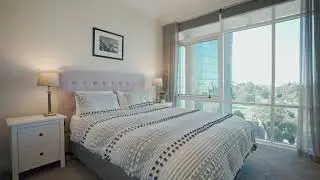 121/8 Wells Street, Southbank