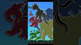 Beta Pokémon REVENGE