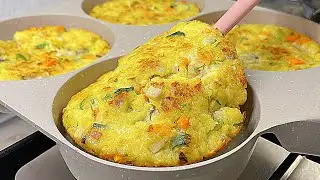 고기보다 맛있어요! 다이어트에 아주 좋은 고단백 요리! 포만감 폭발해서 든든한 한끼로 정말 좋아요! 노밀가루 두부 레시피