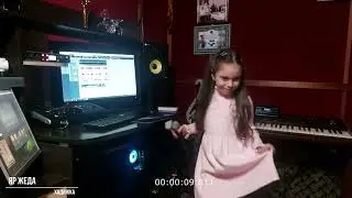 Хадижка - Яр жеда 2024