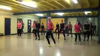 Zumba à Liège - bhangra - Metal Bhangg - Bhangra EDM (2)- MM 78