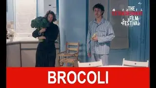BROCOLI - BA TEFF 2021