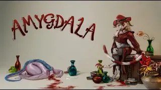 Amygdala Launch Anniversary!