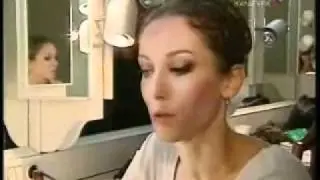 Большой театр   Анюта