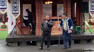 Дизайн жамоаси Дилшод Ака билан Сочи шахрида Навруз 21.03.21 доирада камина ☺️Хамдам Хайруллаев  
