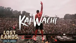 Kai Wachi Live @ Lost Lands 2023 - Full Set