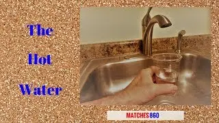 The Hot Water
