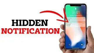 How to Hide Notifications on Lock Screen iPhone: Complete Privacy Guide