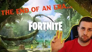Is This Really Over?