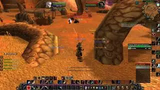 Ответный удар Ганна / Gann's Reclamation World of Warcraft  Classic 2019