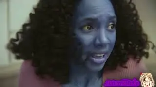 Preview 2 Scott Nightmare Effects (Preview 2 Gummy Bear - Cotton Eye Joe V2 Effects 2)