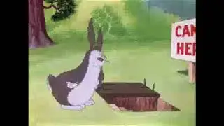 no chugus