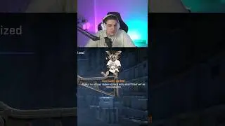Нос большой как огурец #twitch #твич #рек #evelone192