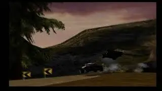 Let's Play Need For Speed Hot Pursuit 2 (PlayStation 2 Revisited) - Career Mode Part 15