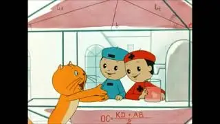 математика квест