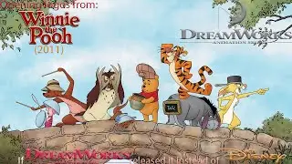 DreamWorks Animation SKG (2011)