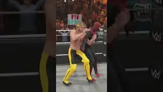 Logan Paul appears in the Spiderverse!!! #WWE2K23 #spidermannowayhome #loganpaul