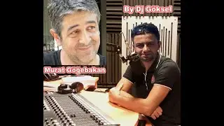 Murat Göğebakan ft  By Dj Göksel   Ay Yüzlüm Sondtrack Lyrics