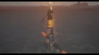 Black Myth: Wukong Story and Secret Boss Fights Chapter 6 PS5 60FPS 4K Game+ Gameplay Walkthrough