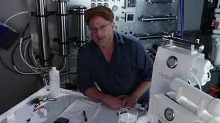 GrowoniX: Measuring RO Systems