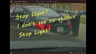 Red Lights Need Not Apply