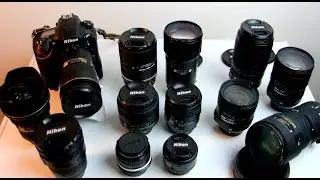 Angry Photographer: VERY BEST CURRENT PRODUCTION NIKKOR FX LENSES! THAT STAND ABOVE ALL OTHERS!