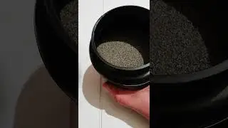 Порох. Почему бывает плохой. часть - 2