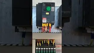 Comandos elétricos e automação industrial 