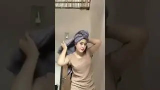 habis mandi, mandi lagi 