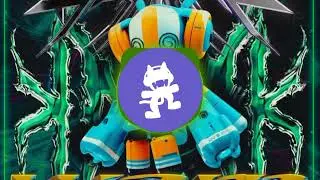 Bossfight - Warp (Monstercat - Uncaged)
