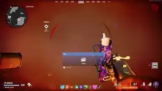 New Cold War Zombies Season 6 Meta?