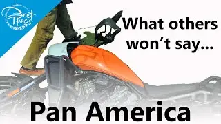 Review: Harley Davidson Pan America