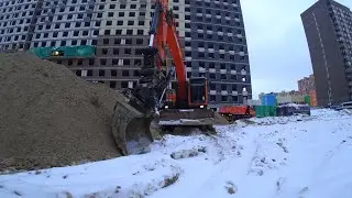 Пролетают дни,Пролетают ночи!