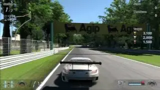 GT6 Drift Trials | Not Dead