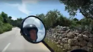 b0rnt0b3wild - Hvar 2011