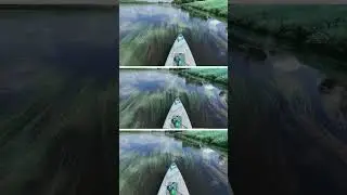 А какие виды ты любишь больше всего на сплавах⁉️ #ёжкин_club